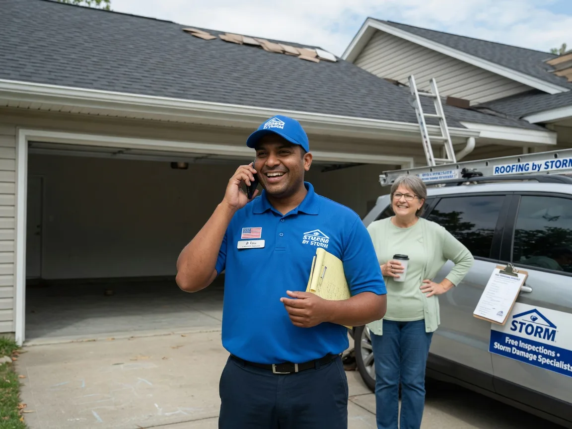Roof Repair Near Me Morrison, IL FAQs