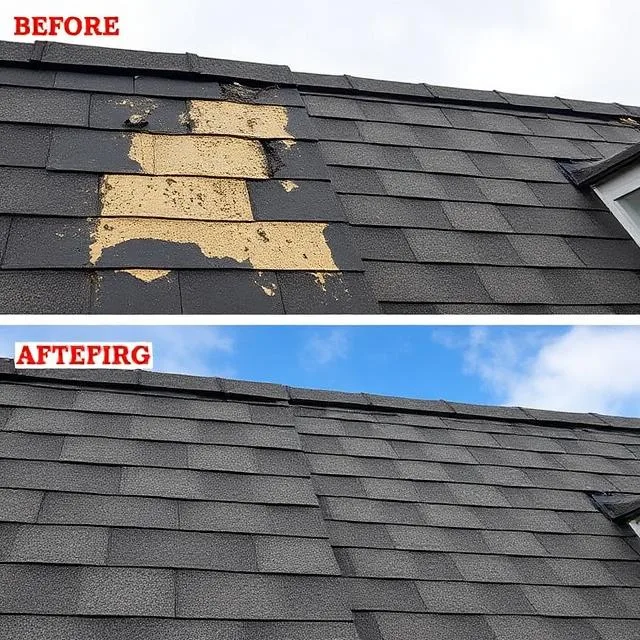 Roof Repair Near Me in Morrison, IL near me